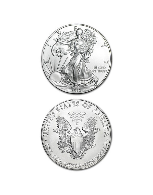 36 SilverEaglePlataOnza