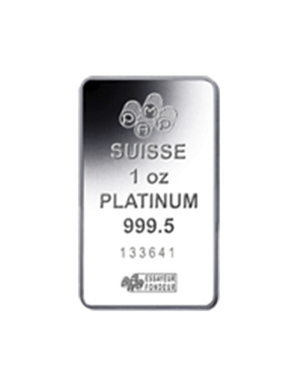 38 LingotePlatino1Onza