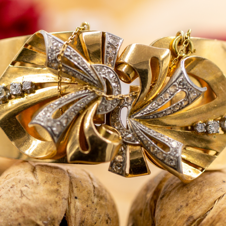 41078 BRAZALETE RIGIDO