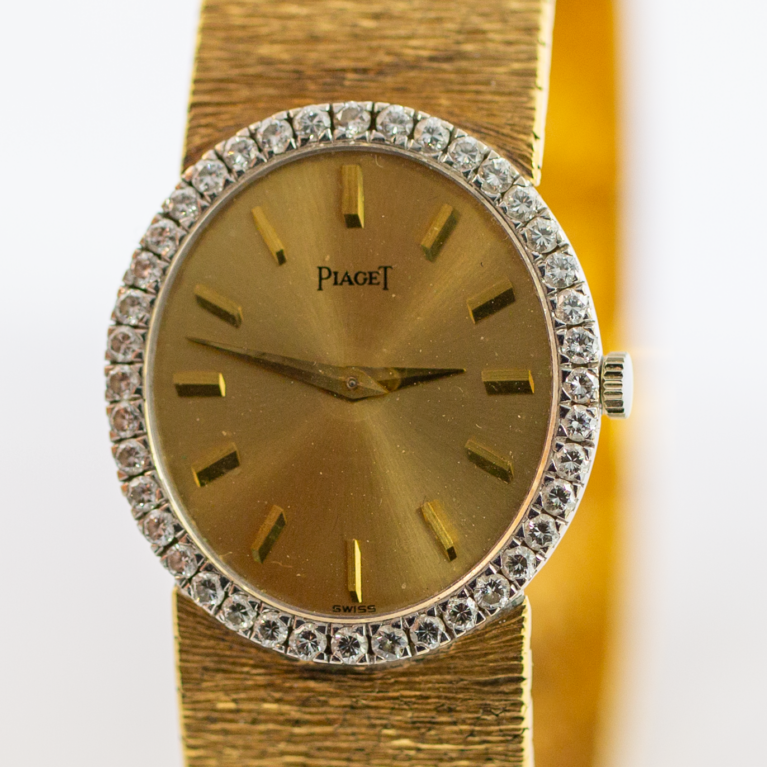 43684 PIAGET RELOJ