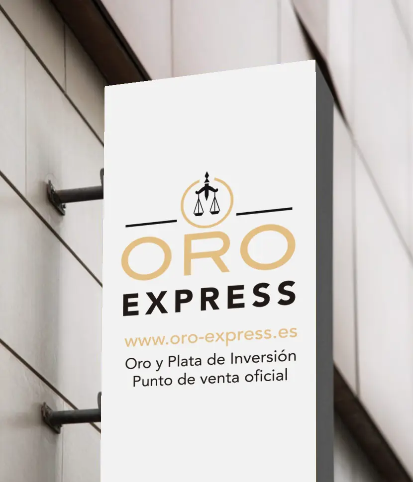 Sobre Nosotros OroExpress