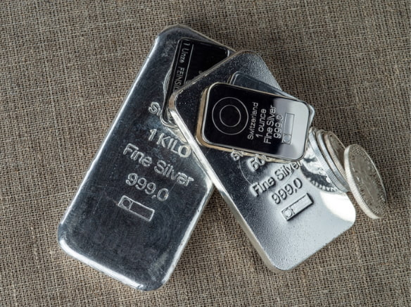 importancia de la compraventa de plata
