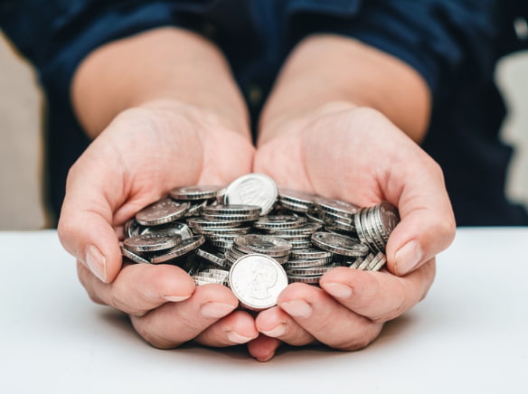 importancia compraventa monedas plata
