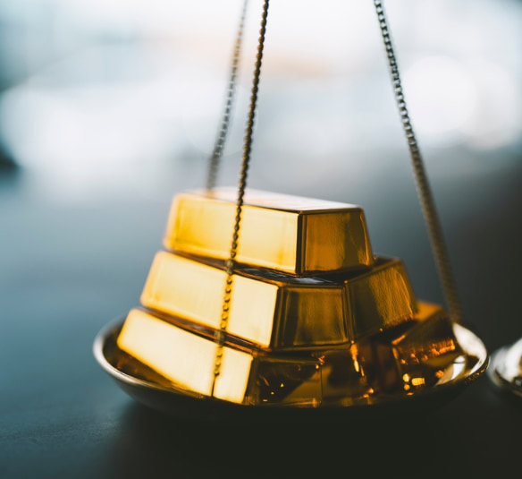 importancia de vender oro online
