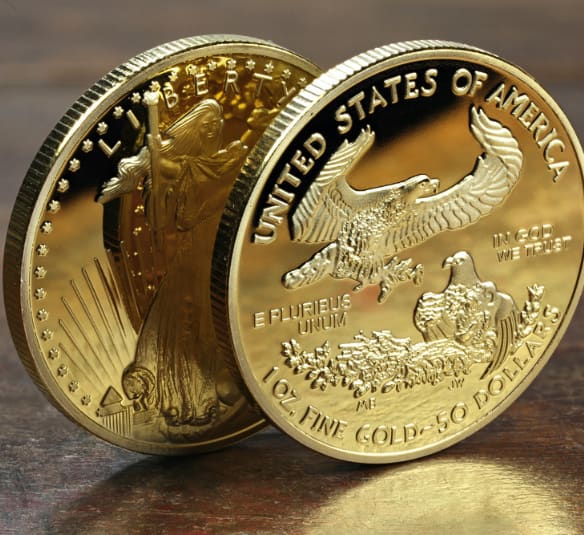 monedas antiguas compra y venta