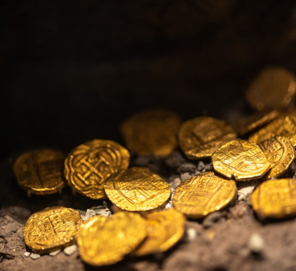 vender monedas oro compraventa