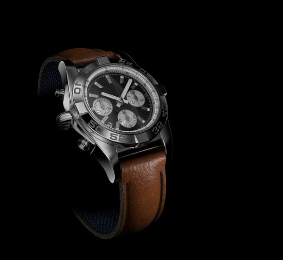 compraventa reloj cartier reloj de lujo