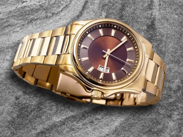 importancia compraventa omega reloj de lujo