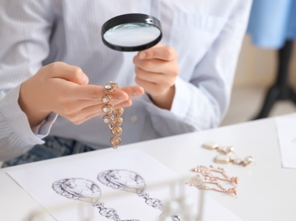 La importancia de la tasación de joyas de oro