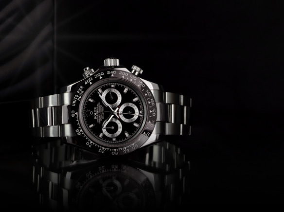 La importancia de la compraventa de Relojes Rolex Daytona