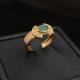 Anillos Rosetón