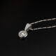 Colgantes con Brillantes