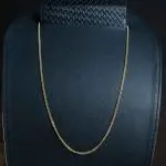 Cadena modelo 