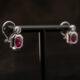 Pendientes Omega