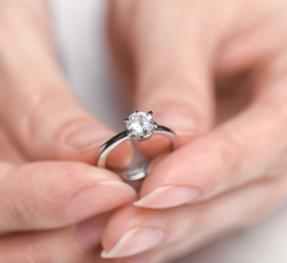 Compraventa de Anillos Compra y venta anillos