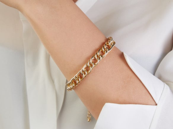 La importancia de Compraventa de Pulseras de Oro
