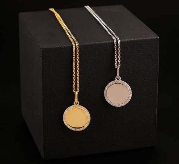 compraventa Cadenas de Oro