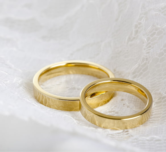 compraventa alianzas de oro