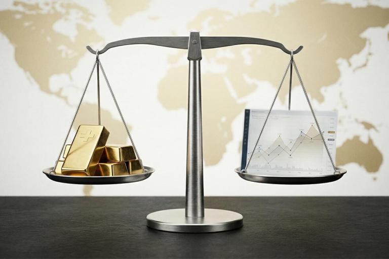 pronostico del oro 2026