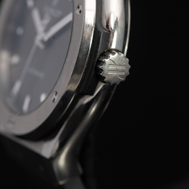 HUBLOT Classic Fusion Automatico Titanio Nergo 07