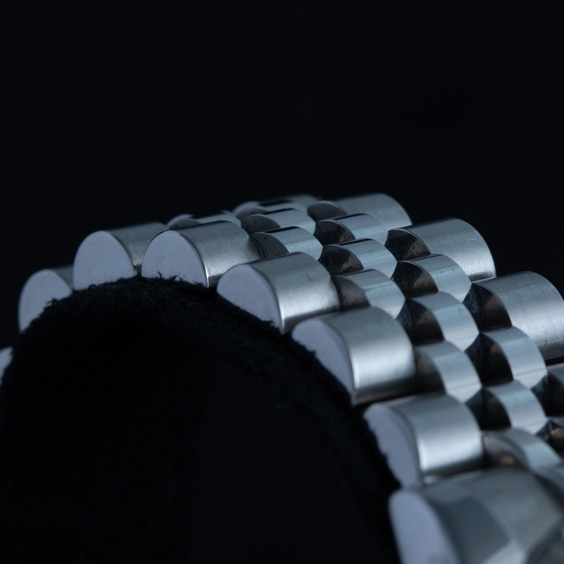 ROLEX Datejust Automático Acero Esfera Azul 72515 02