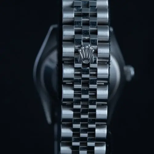 ROLEX Datejust Automático Acero Esfera Azul 72515 04