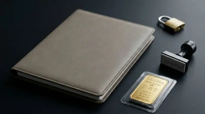 iva irpf documentacion vender monedas lingotes