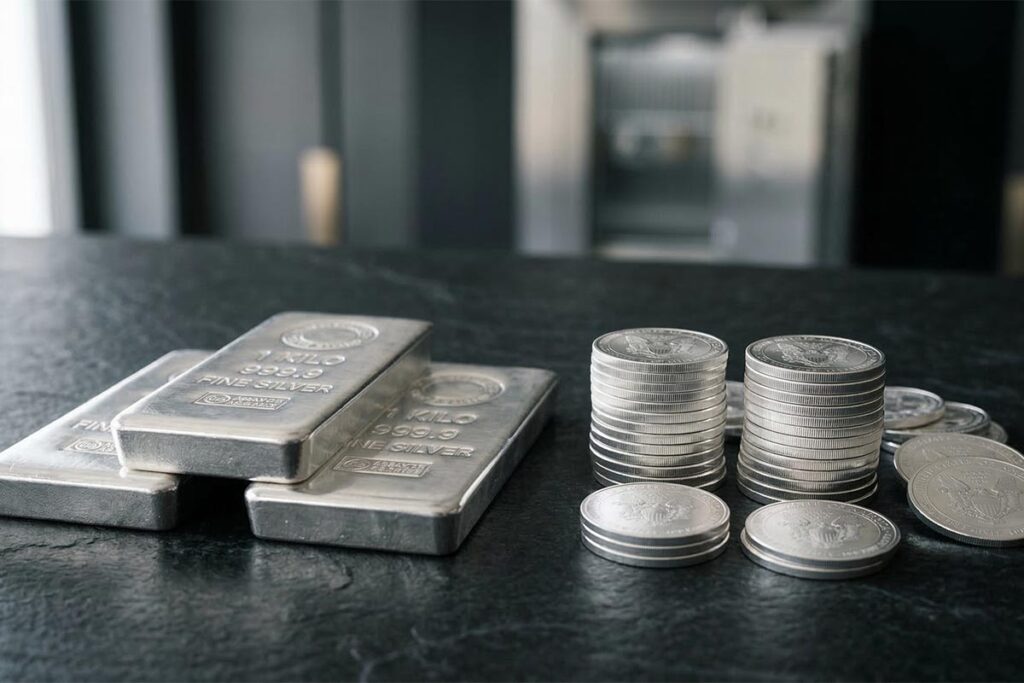 guia para invertir en plata