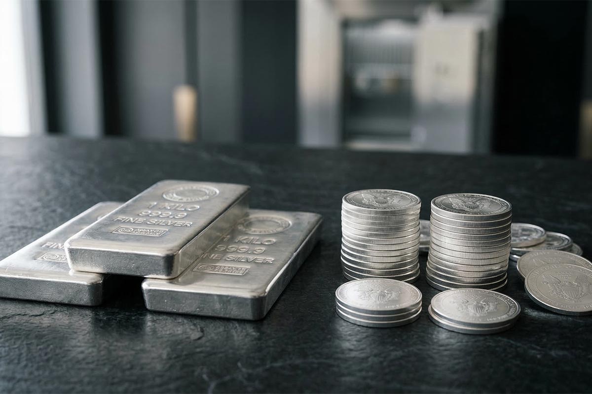 guia para invertir en plata