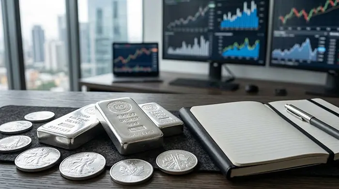qué hace interesante a la plata accesibilidad demanda y diversificación