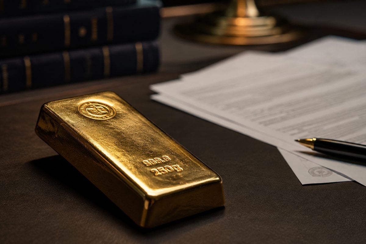 Fiscalidad del oro en España: oro de inversión, ETF, ETC y oro digital